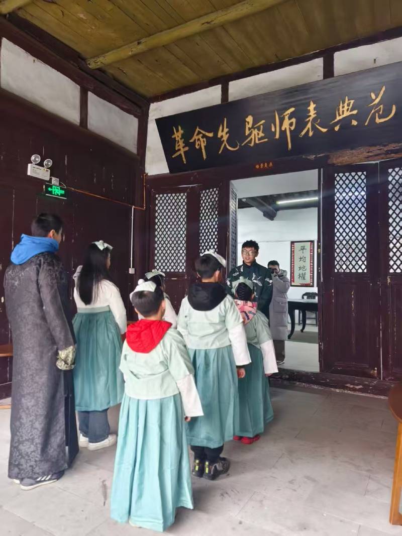 汶川县景区文学经典改编剧本游